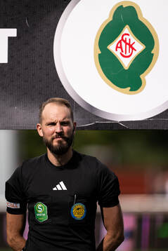 Domare Andreas Dufva-Johansson