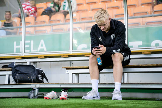 Kalmar Carl Gustafsson