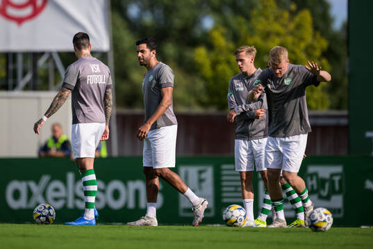 Västerås Pedro Nezio De Araujo Lopes Ribeiro
