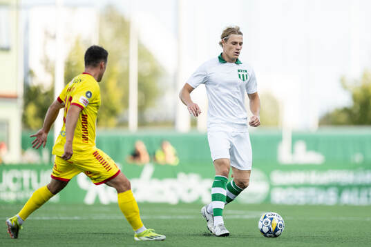 Västerås Herman Magnusson