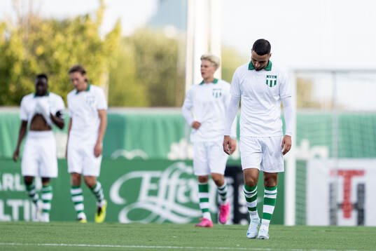 Västerås Abdelrahman Boudah Saidi deppar