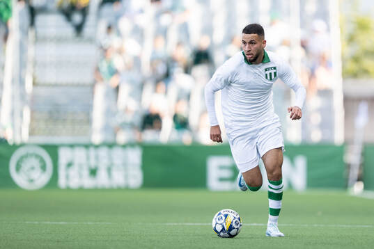Västerås Abdelrahman Boudah Saidi