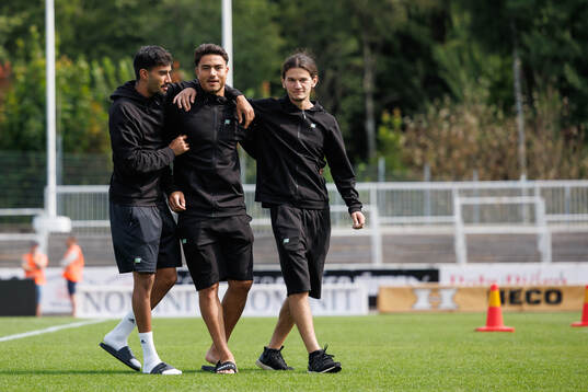 Hammarbys spelare