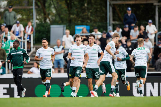 Hammarbys spelare