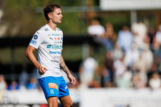 Värnamos Michael Steinwender