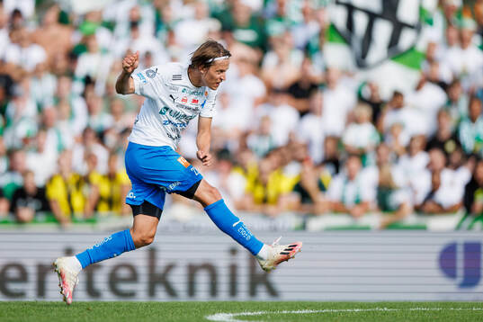 Värnamos Simon Thern