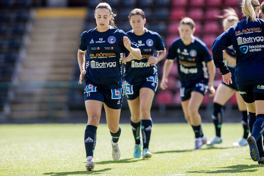 Linköpings Vilma Emilia Koivisto