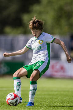 Hammarbys Asato Miyagawa