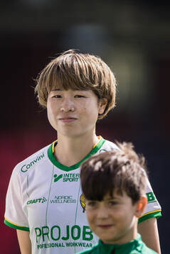 Hammarbys Asato Miyagawa