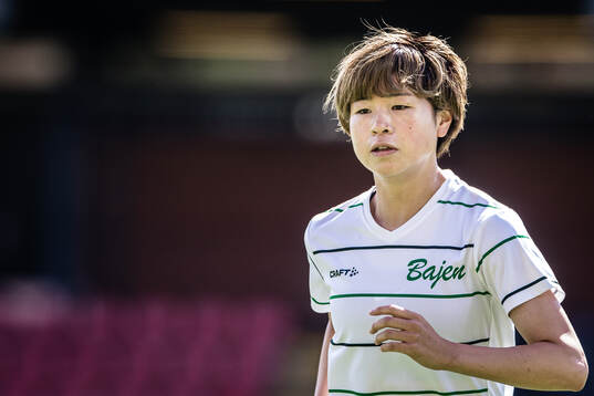 Hammarbys Asato Miyagawa