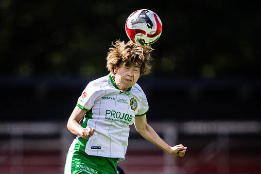 Hammarbys Asato Miyagawa