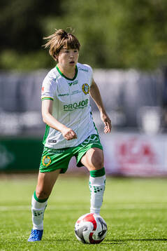 Hammarbys Asato Miyagawa