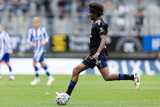 Sirius Malcolm Jeng