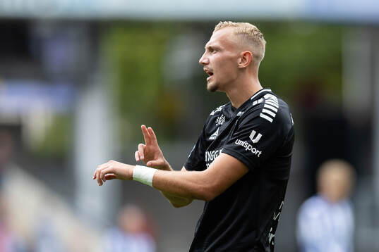 Sirius Jakob Voelkerling Persson