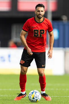 Brommapojkarnas André Calisir
