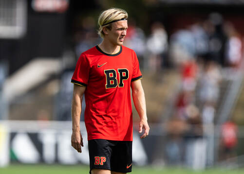 Brommapojkarnas Alexander Jensen
