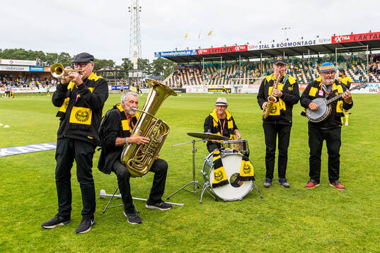 Firande av 79-laget