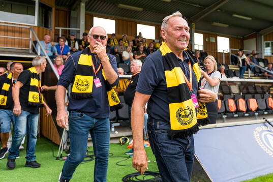 Firande av 79-laget