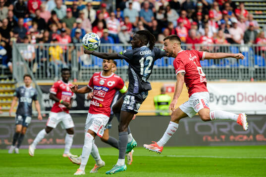 Brages Ieltsin Jeronimo Semedo Camoes och Degerfors Carlos