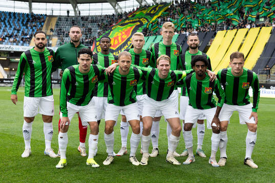 GAIS startelva