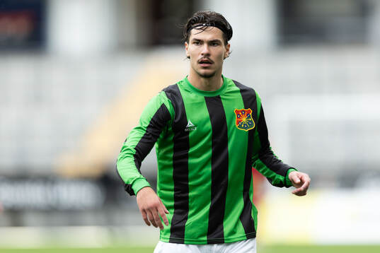 GAIS William Milovanovic