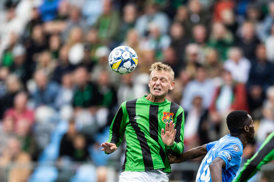 GAIS Joackim Åberg