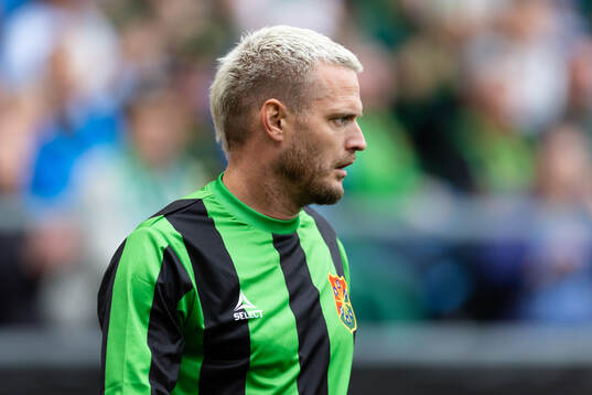 GAIS Jonas Lindberg