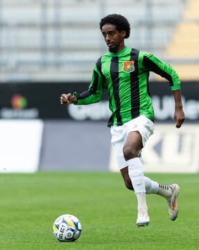 GAIS Harun Ibrahim