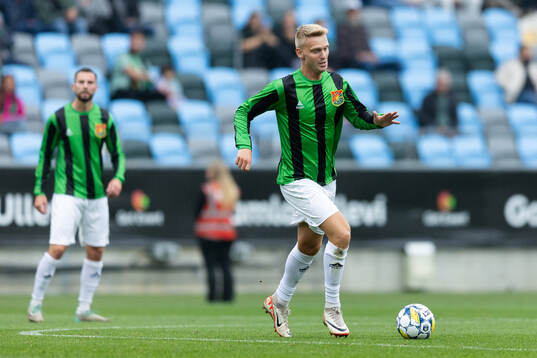 GAIS Joackim Åberg