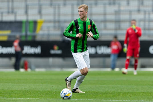 GAIS Filip Beckman