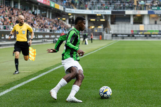 GAIS Chovanie Shakur Amatkarijo