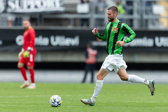 GAIS Axel Norén