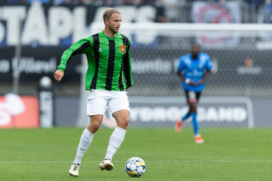 GAIS Gustav Lundgren