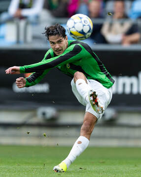 GAIS William Milovanovic