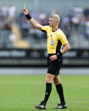 Domare Adam Ladebäck