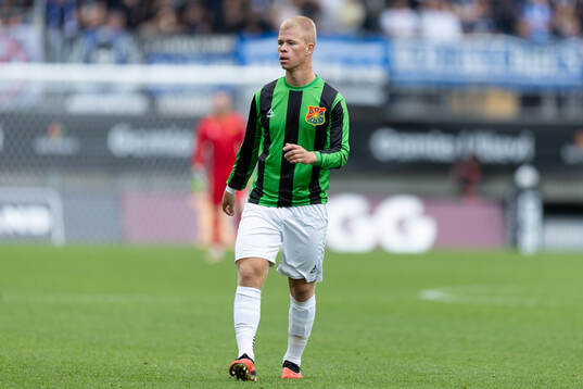 GAIS Filip Gustafsson