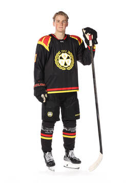 Brynäs Hugo Lejon