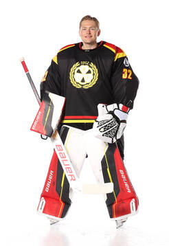 Brynäs Ludvig Persson