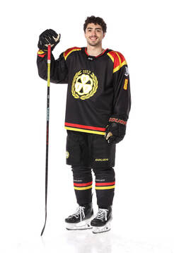 Brynäs Bobby Trivigno