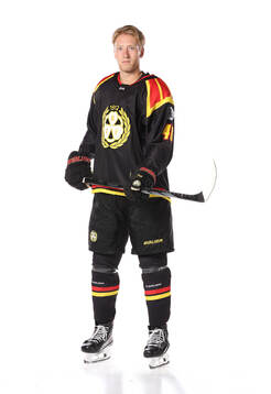 Brynäs Anton Ohlsson