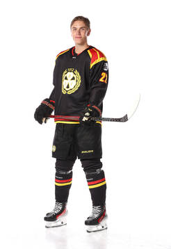 Brynäs Kasper Larsen