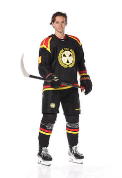 Brynäs Axel Andersson