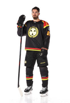 Brynäs Jack Kopacka