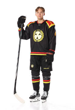 Brynäs Theo Lindstein