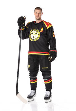Brynäs Linus Ölund