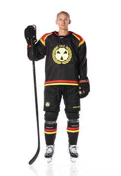 Brynäs Oskar Lindblom
