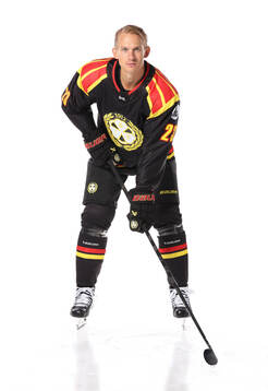 Brynäs Oskar Lindblom