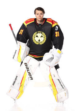 Brynäs Erik Källgren