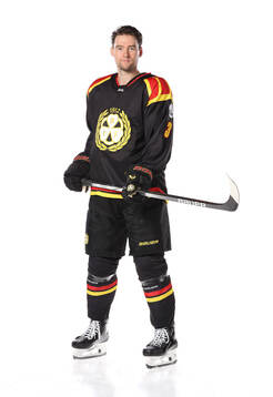 Brynäs Christian Djoos