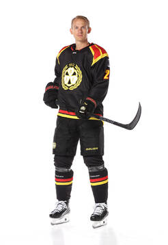 Brynäs Oskar Lindblom